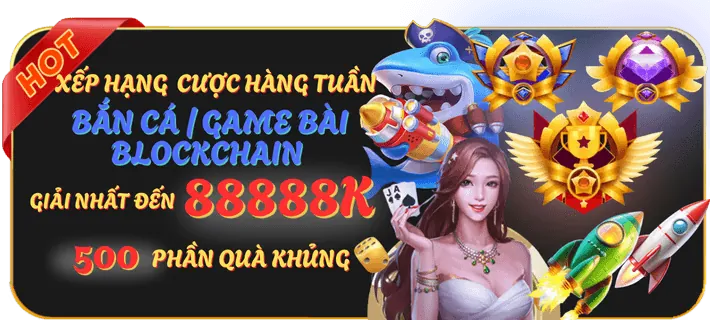 Hình ảnh trang chủ 3king bắn cá