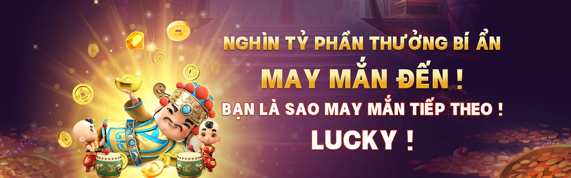 Biểu tượng kho game đa dạng của 3king bắn cá