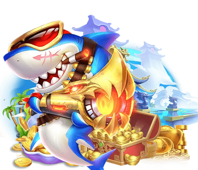 Trò chơi bắn cá 3king bắn cá