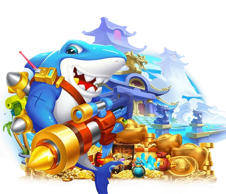 Trò chơi slot game tại 3king bắn cá